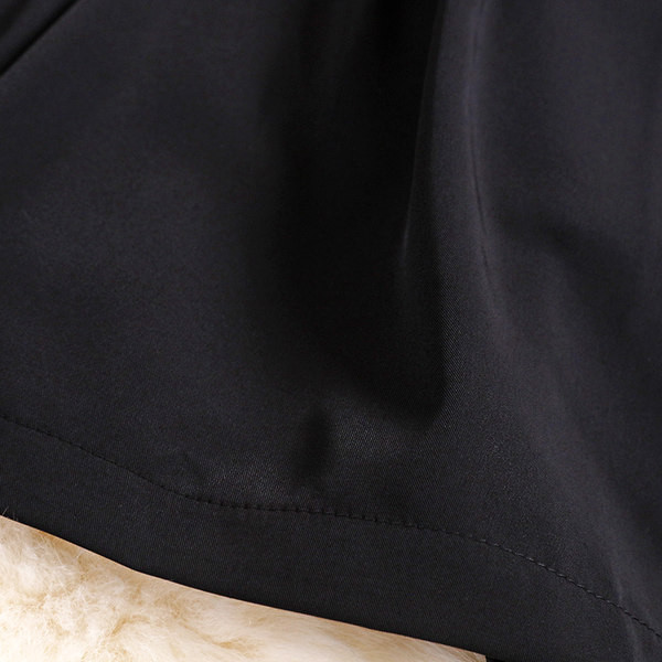 Moderns sieviešu komplekts no divām daļām blūzes un biksēm