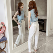 Tavaszi-őszi szett - ing és hosszú nadrág