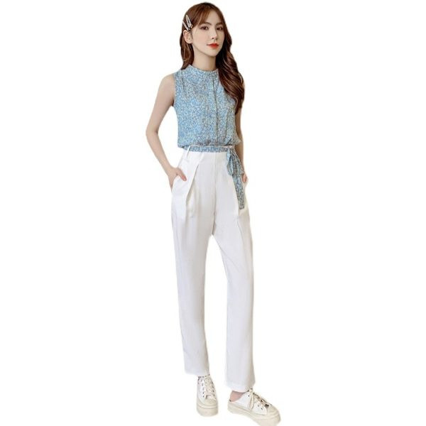 Tavaszi-őszi szett - ing és hosszú nadrág