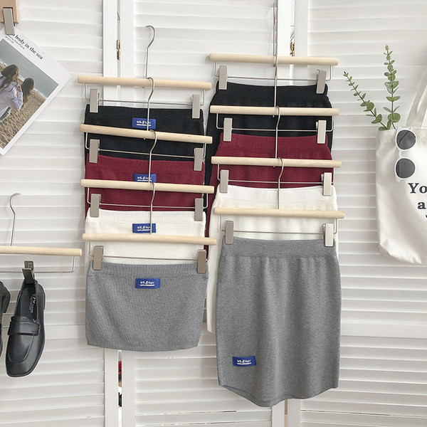 Két részből álló női szett - melltartó és szoknya