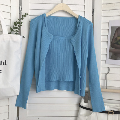 Igapäevane vesti ja paakikomplekt