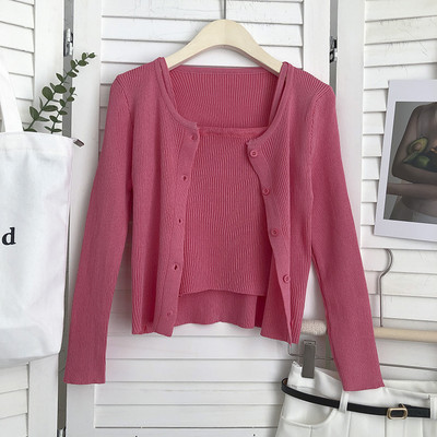 Igapäevane vesti ja paakikomplekt