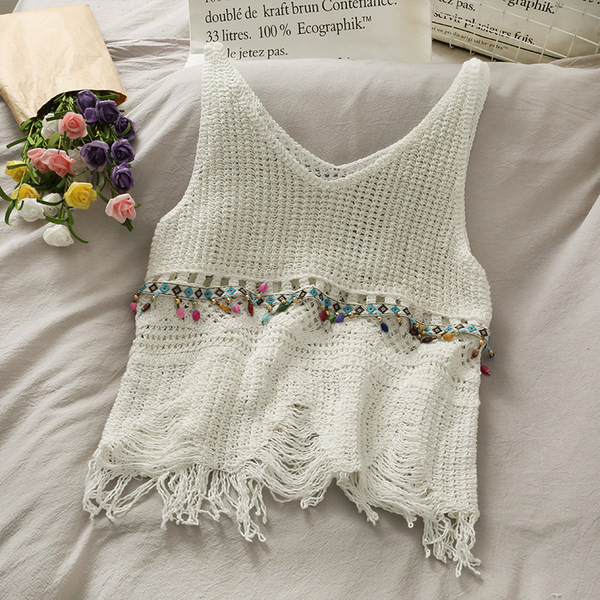 Naiste komplekt kahest osast - lühikesed püksid ja topp