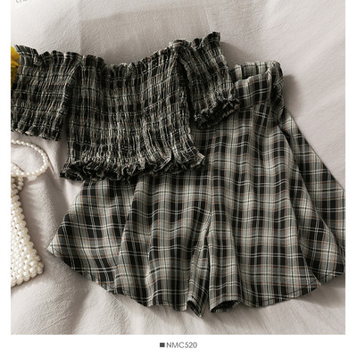 Naiste pleedi komplekt - kahes osas