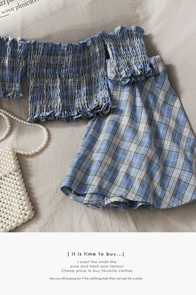 Naiste pleedi komplekt - kahes osas