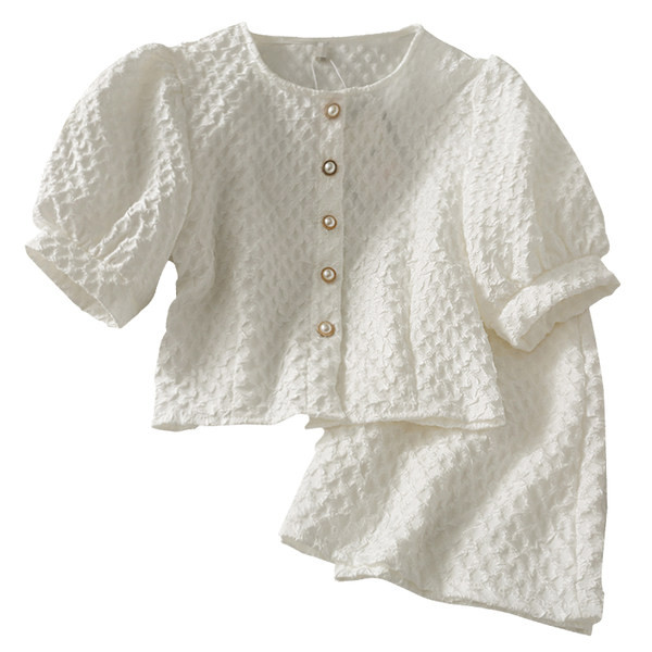 Uue mudeli naiste komplekt kahest osast - seelik ja särk