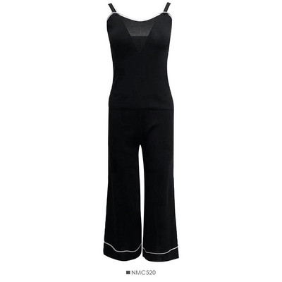 Napi női nadrág és felső szett