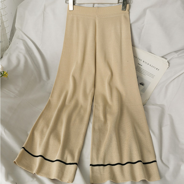 Napi női nadrág és felső szett