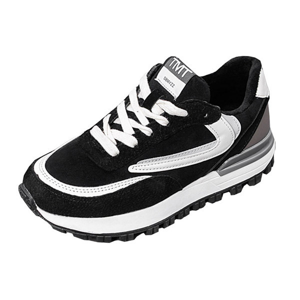 Eco seemisnahast valmistatud vabaaja tossude uus mudel