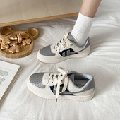 Ikdienas kedas no eko ādas - sievietēm