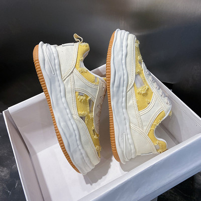 Lameda tallaga tekstiilist vabaaja tossud