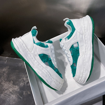 Lameda tallaga tekstiilist vabaaja tossud