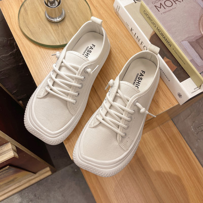 Ikdienas sieviešu tekstila kedas ar saitēm vairākās krāsās