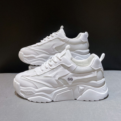 Kareda tallavõrgu ja paeltega vabaaja tossud naistele