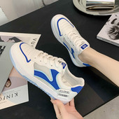 Lameda talla ja paeltega sportlik-vabaaja naiste tossud - kolme värvi