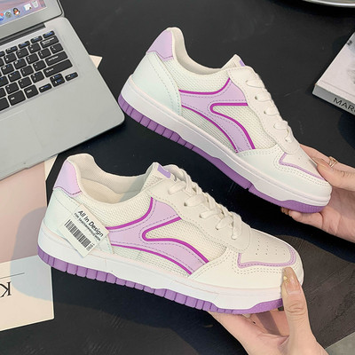 Lameda talla ja paeltega sportlik-vabaaja naiste tossud - kolme värvi