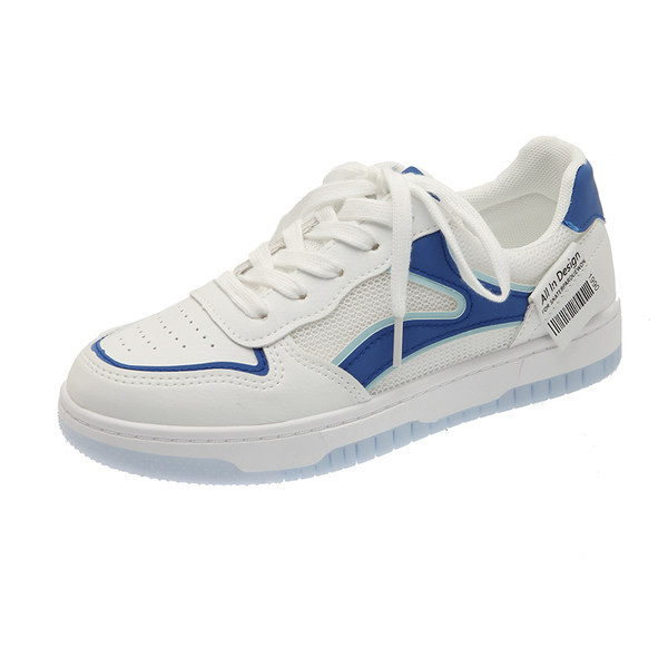 Lameda talla ja paeltega sportlik-vabaaja naiste tossud - kolme värvi