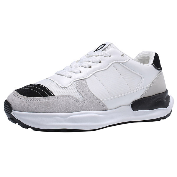 Jauns kedu modelis no eko zamšādas un tekstila