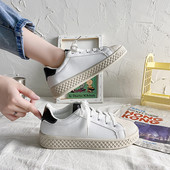 Lameda talla ja paeltega kunstnahast tossude uus mudel