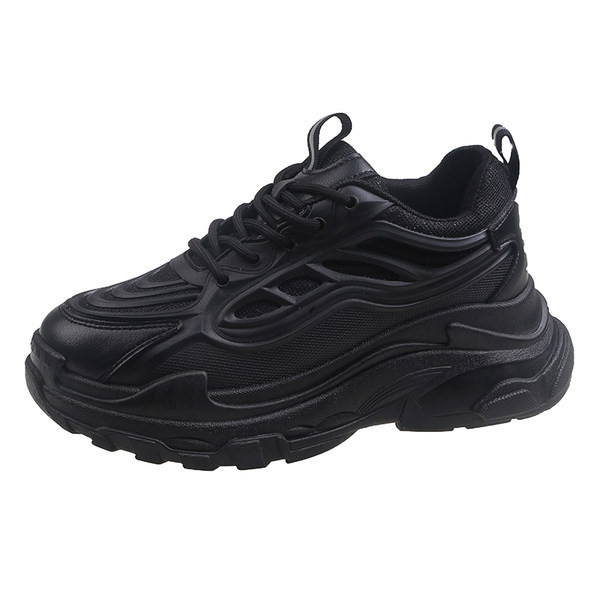 Kareda tallaga naiste tossude uus mudel - kahes värvitoonis