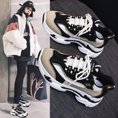 Öko-seemisnahast paelte ja kareda tallaga sügistossud