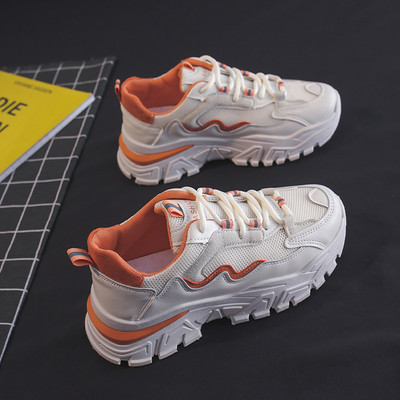 Kevad-sügis kareda tallaga tossud - naistele