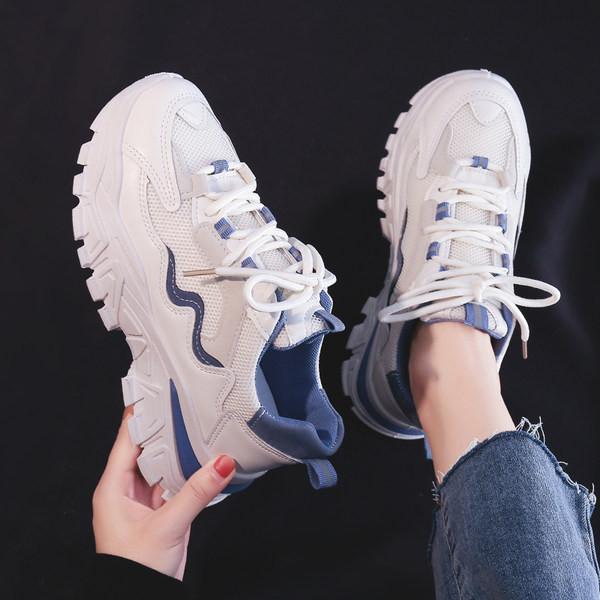 Kevad-sügis kareda tallaga tossud - naistele