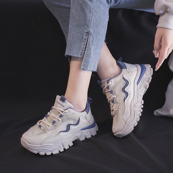 Kevad-sügis kareda tallaga tossud - naistele