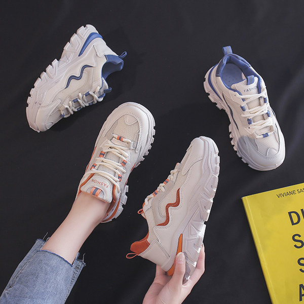 Kevad-sügis kareda tallaga tossud - naistele