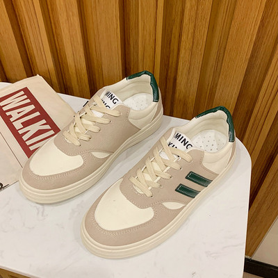 Ikdienas sieviešu kedas ar emblēmu