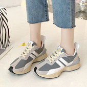 Uus mudel naiste paeltega tossud - retro stiilis