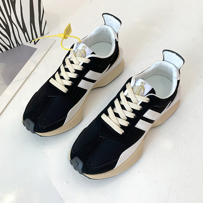 Uus mudel naiste paeltega tossud - retro stiilis