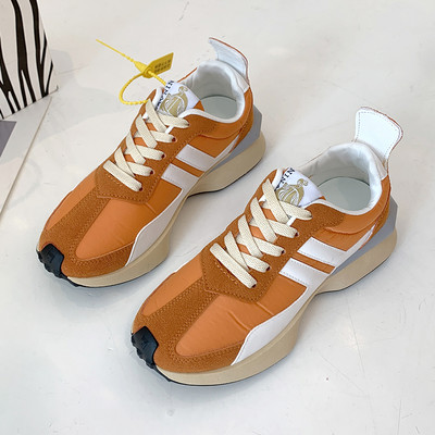 Uus mudel naiste paeltega tossud - retro stiilis