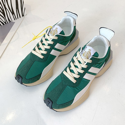 Uus mudel naiste paeltega tossud - retro stiilis