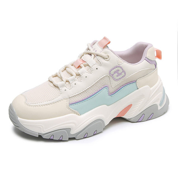 Võrgusilmaga vabaaja tossud - naistele