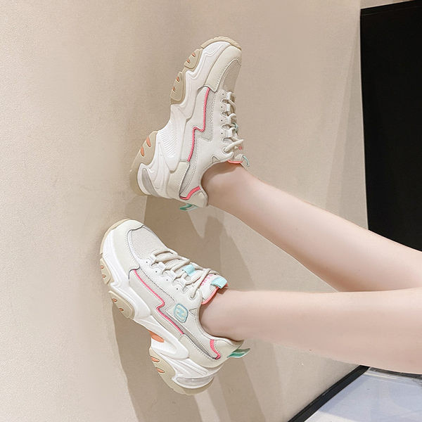 Võrgusilmaga vabaaja tossud - naistele