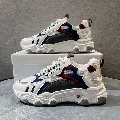 Naiste sporditossud 4 cm tallaga