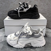 Uus mudel kareda tallaga sügistossud naistele