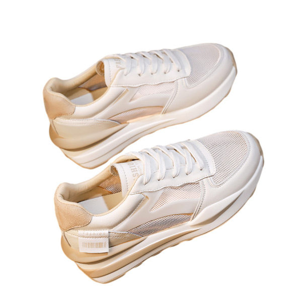 Naiste kõrge tallaga võrktossud