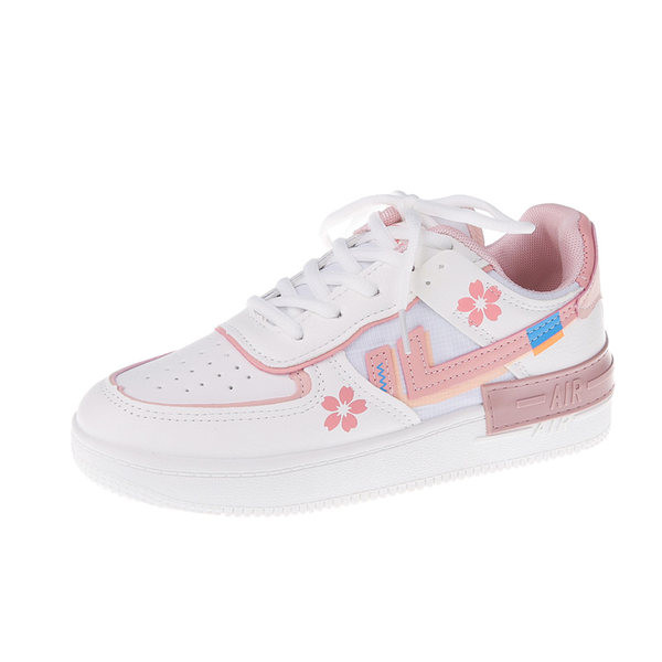 Eco-nahast naiste tossud aplikatsioonidega