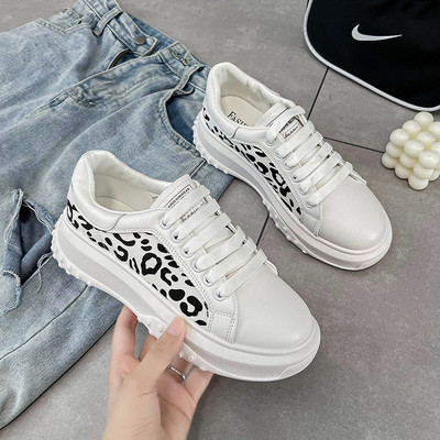 Uus mudel kunstnahast naiste tossud - paeltega