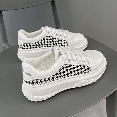 Uus mudel kunstnahast naiste tossud - paeltega