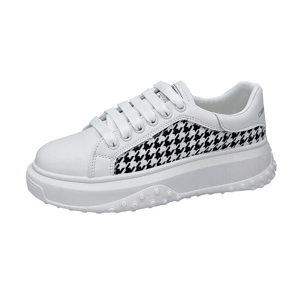 Uus mudel kunstnahast naiste tossud - paeltega