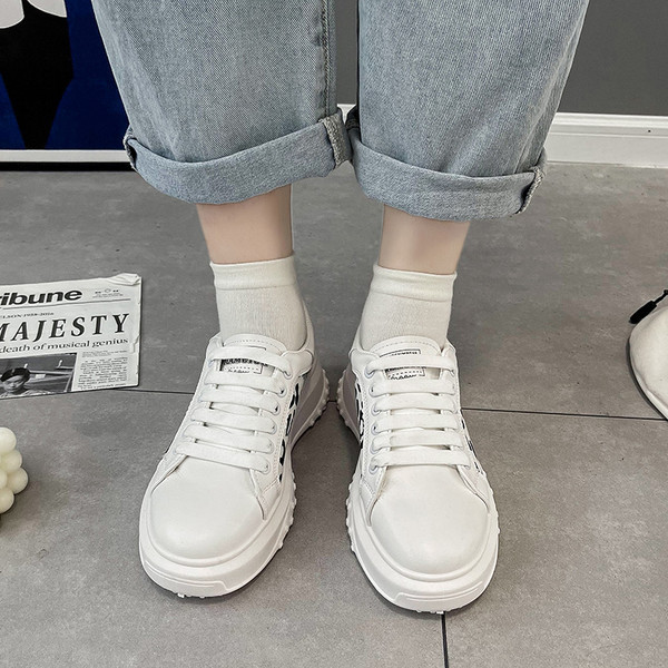 Uus mudel kunstnahast naiste tossud - paeltega