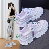 Kareda talla ja paeltega naiste tossud uus mudel