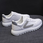 Sieviešu kedas no eko ādas ar akmens apdari