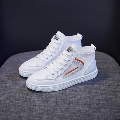 Naiste kõrged tossud dekoratiivkivide ja lipsudega