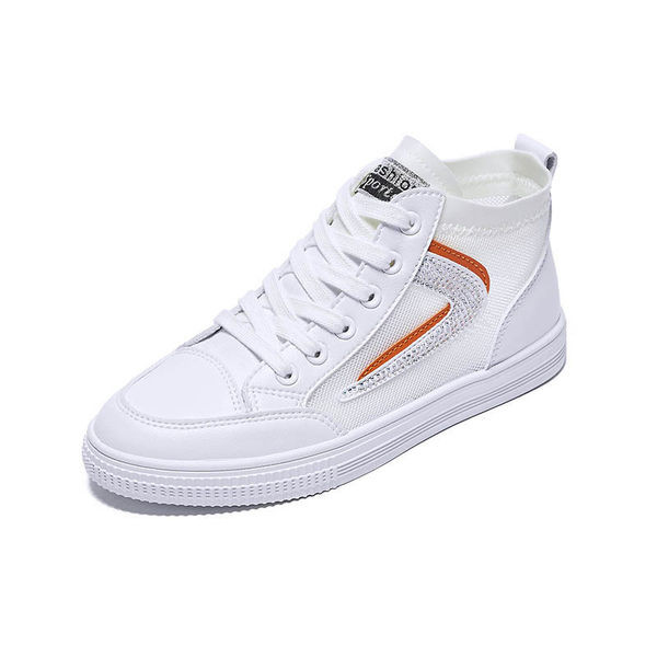 Naiste kõrged tossud dekoratiivkivide ja lipsudega