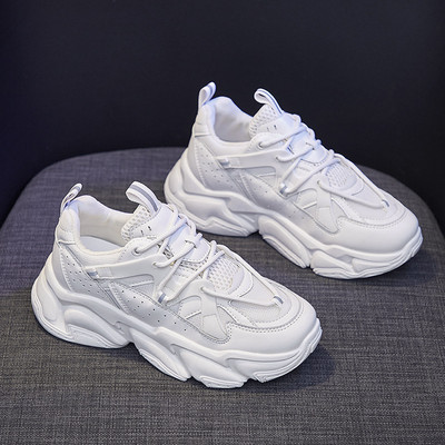 Uus mudel ökonahast tossud naistele