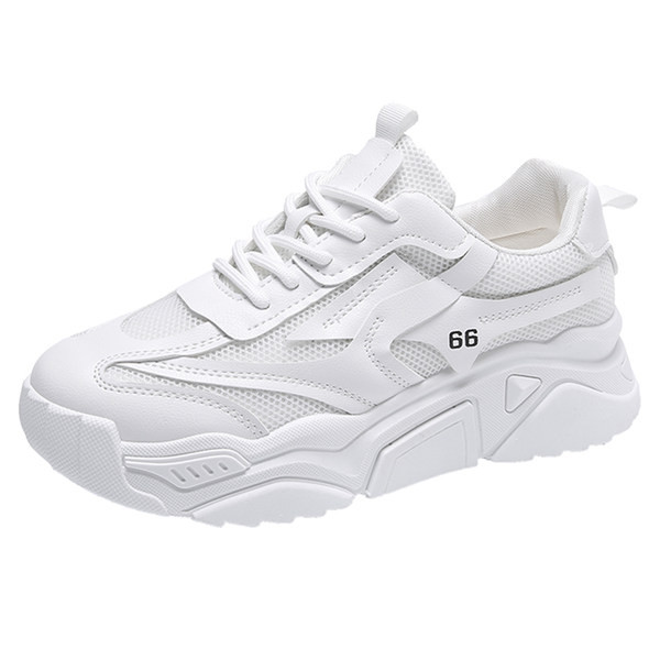 Kareda tallaga ökonahast sportlikud ja vabaaja tossud naistele